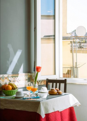 Carafa Suite B&B